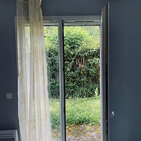 Cosy Avec Jardin Pau