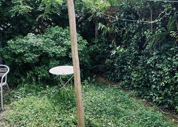 Cosy Avec Jardin * Pau