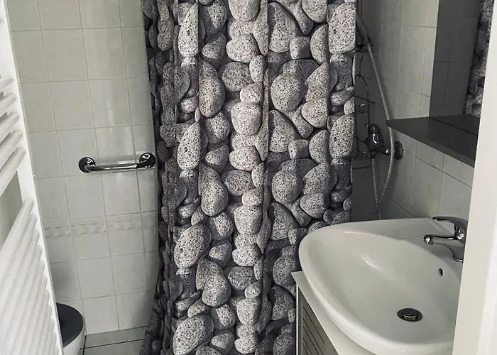 Apartment Cosy Avec Jardin